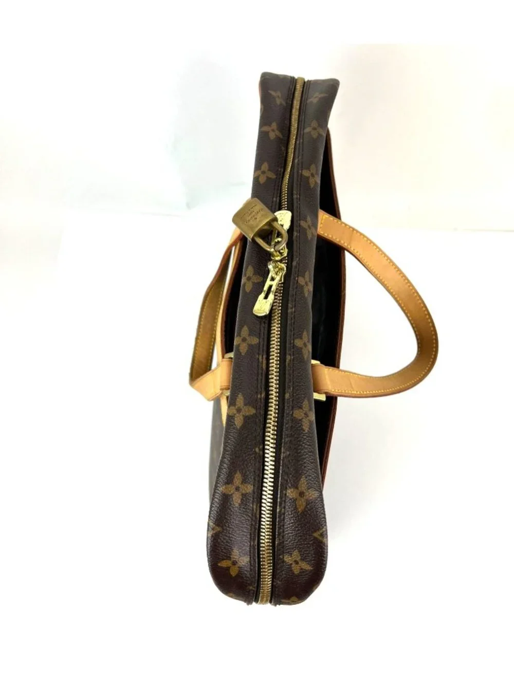 Louis Vuitton Porte Documents Pegase Monogram Briefcase Bag